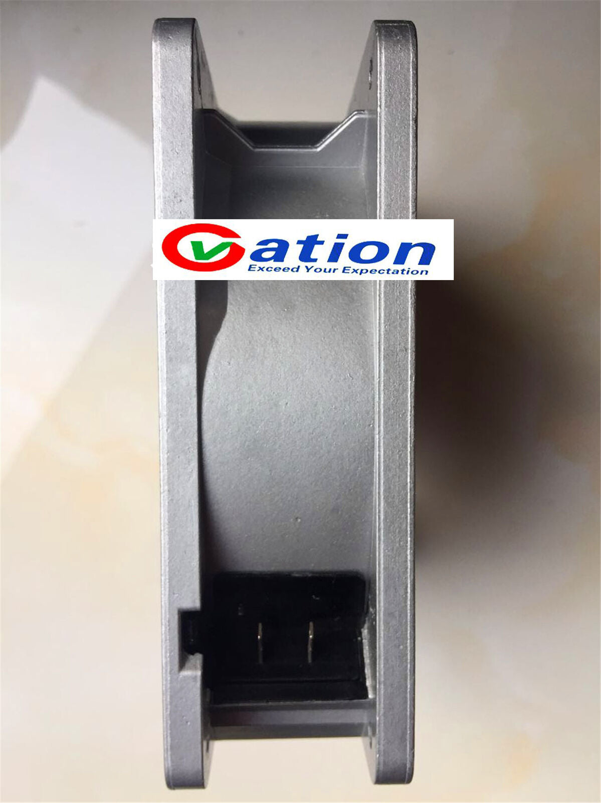 For OMRON Fan R87F-A6A15HP 230Vac 15w 120mm x 120mm x 38mm