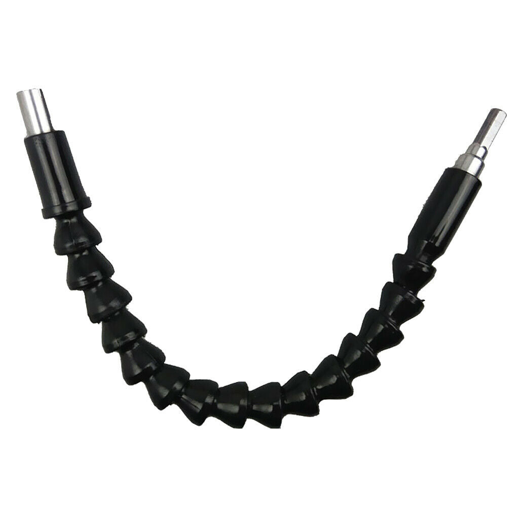 Cordless Screwdriver Attachment / Shaft / Shaft Flexible Extension