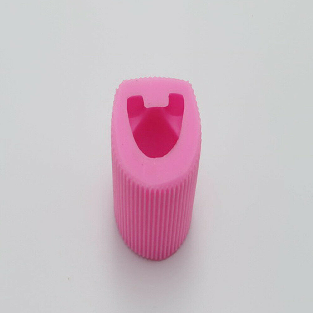 Bear Silicone Candle Mould Soy Wax Aromatherapy Plaster Soap Handmade Home Decor