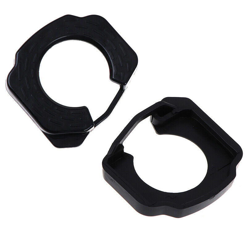 Cleats Covers/Kovers for Speedplay Zero,Pave/Light Action-Put on_DD