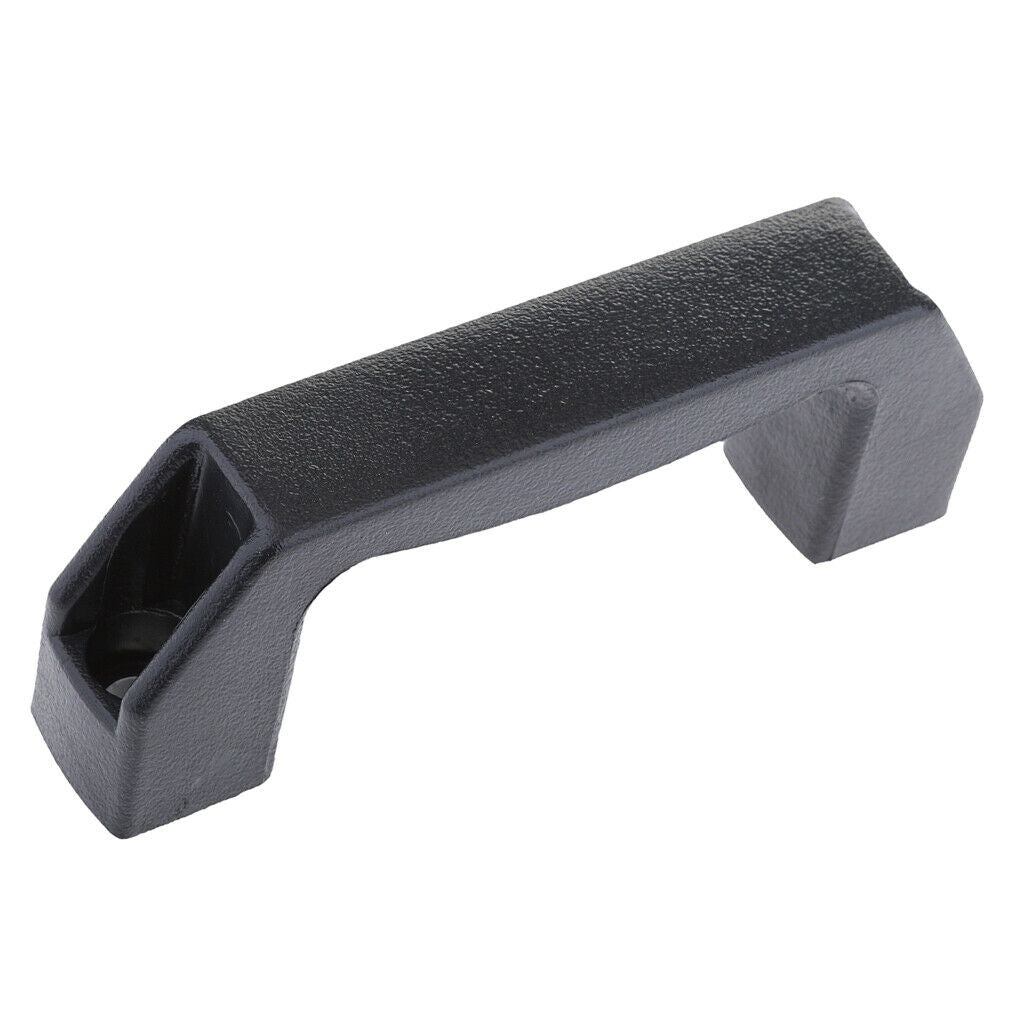 Plastic Marine Boat RV Kitchen Cabinet Handle Door Pull Drawer New
