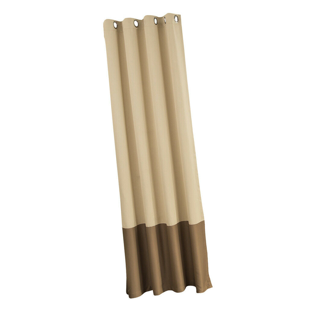 Bedroom Decorative Window Curtain Drapes For Home Decor  107x213 cm