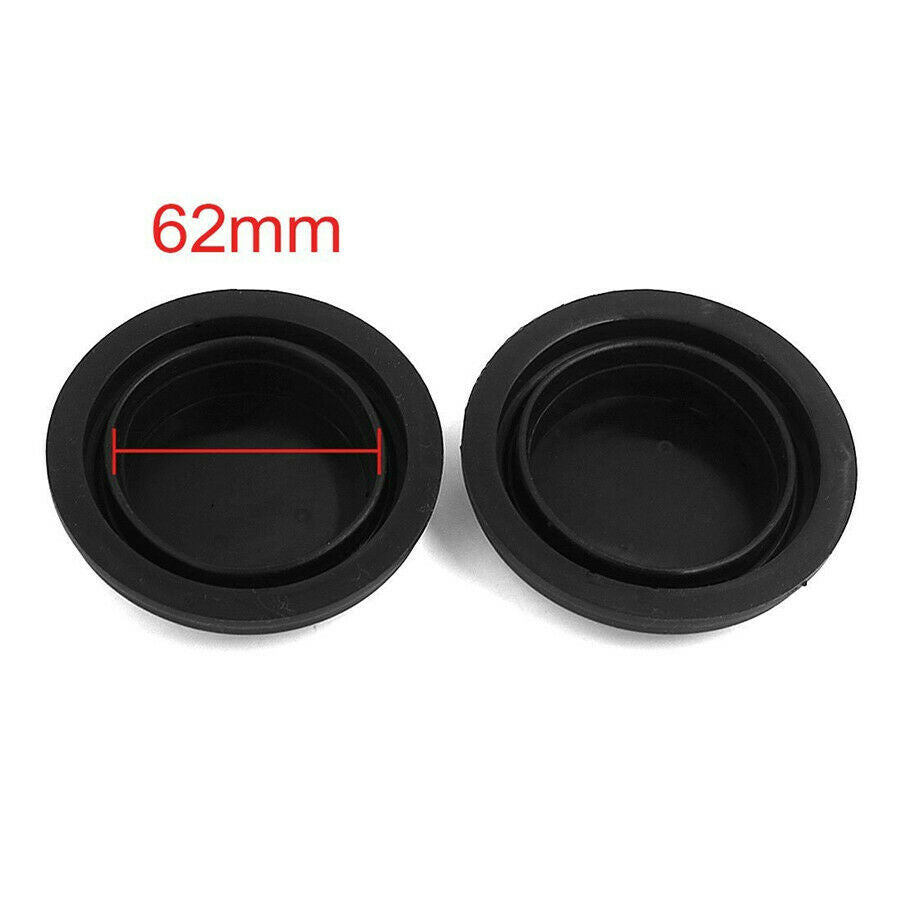 High quality flexible rubber Housing Seal Cap Dust Cover LED Headlight Retrofit