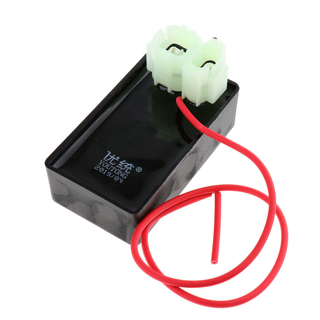 High Performance Ignition CDI Box Unit For Kymco