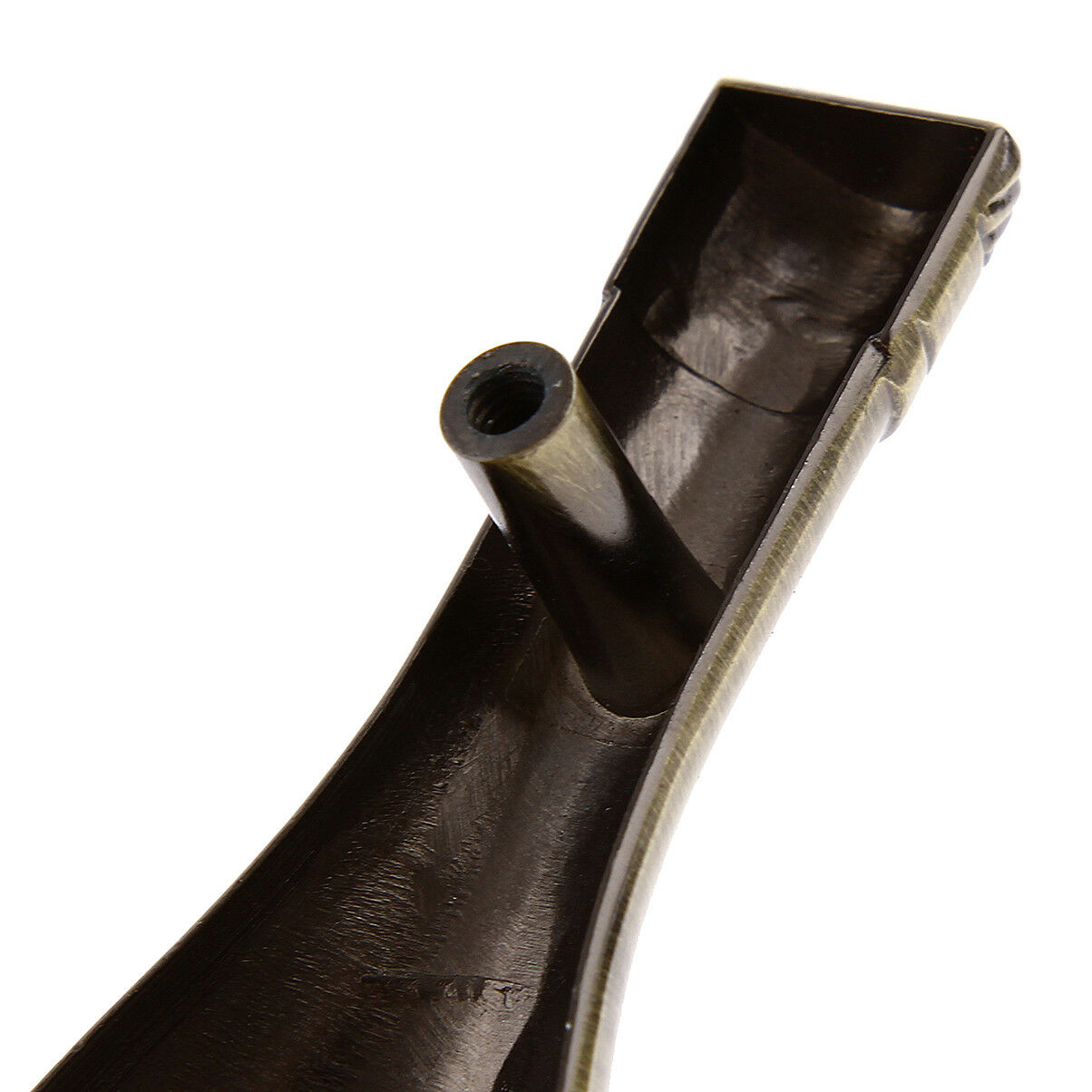 Bronze Wine Bottle Cabinet Door Drawer Cupboard Closet Handle Pull Knob DIY