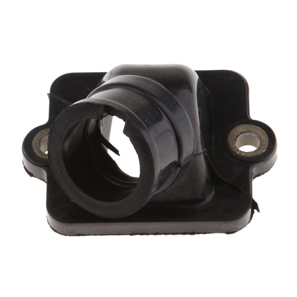 Carburetor Manifoid Intake Joint Interface For Yamaha XVS400 Piaggio 50ccm