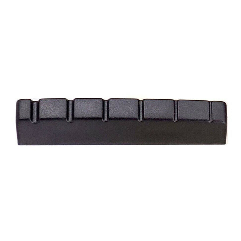 Guitar Bridge Saddle And Nut Set Replacement