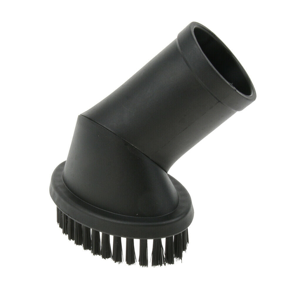 Universal Replacement Head Nozzle for Round Vacuum Cleaner Internal Diameter 35