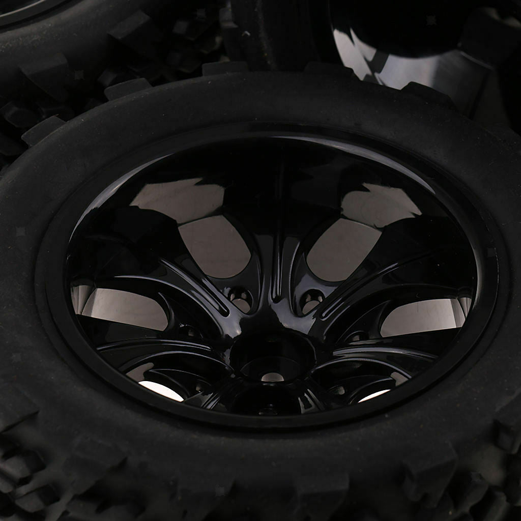 4-piece 12-piece Tires And Tires for Truck