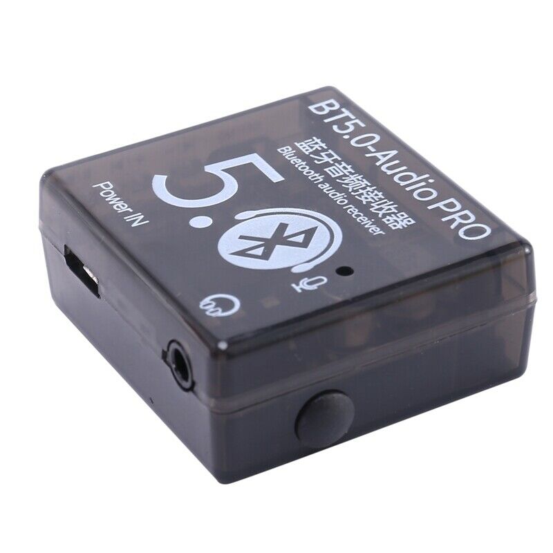 BT5.0 Audio Pro Bluetooth Audio Receiver MP3 Lossless Decoder Board Wireless SA7