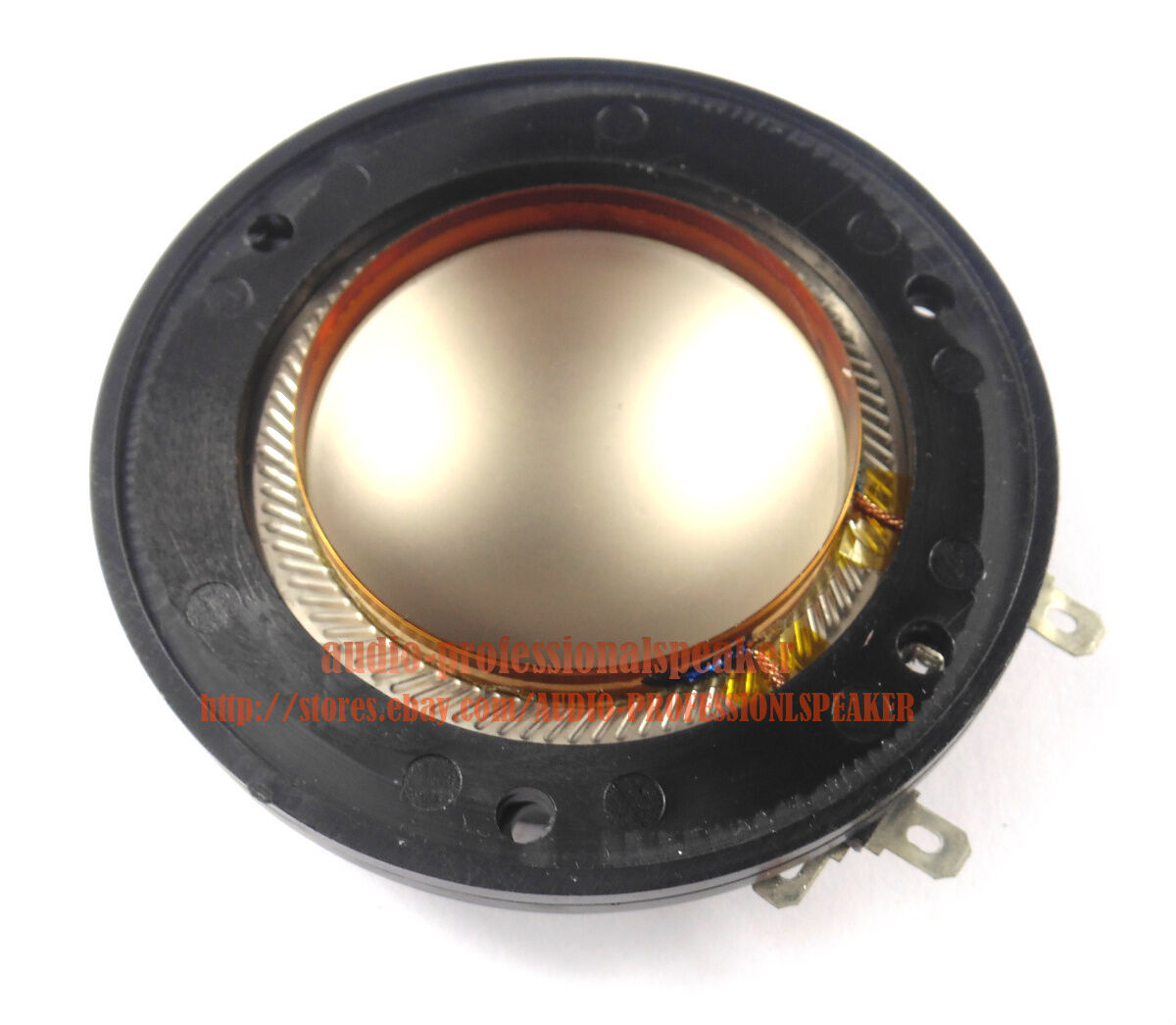 Replacement Diaphragm for Eminence Yamaha JAY2061, JAY2060, S115IV,S215IV,16 ohm