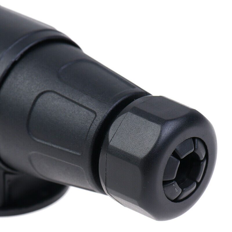12V 13 Pin Trailer Plug Waterproof Trailer 13 Pole Electrical Connector√ rISJCA