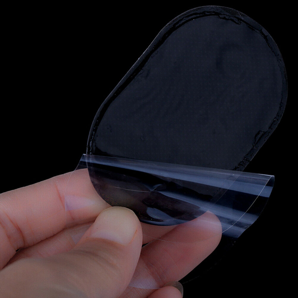 Electronic Physiotherapy Massager Low Frequency Electrode Pads for JfJC.l8