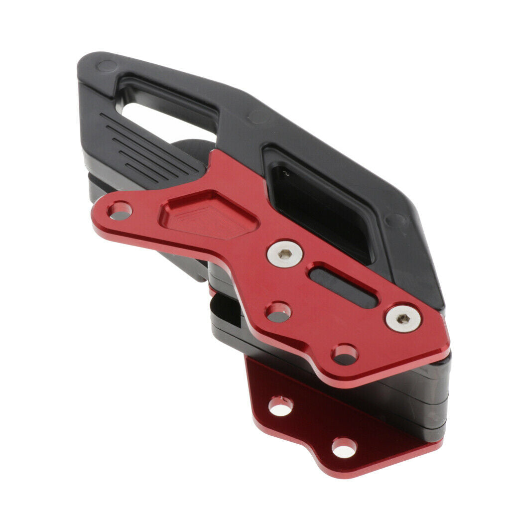 Motorcycle Chain Guide Chainring Guard for  CRF450X 2005-2007,