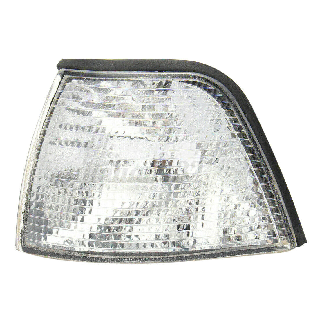 1x Left Clear Corner Light Turn Signal fit for BMW E36 3 Series 2 Door 92-98