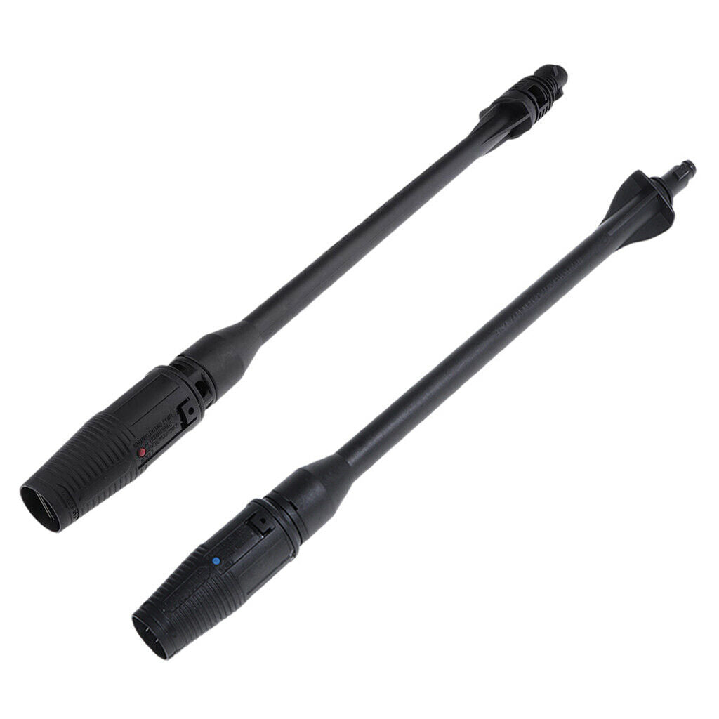 Car Washer  Lance Nozzle with Karcher Adapter Cleaning Car,Ground,Wall