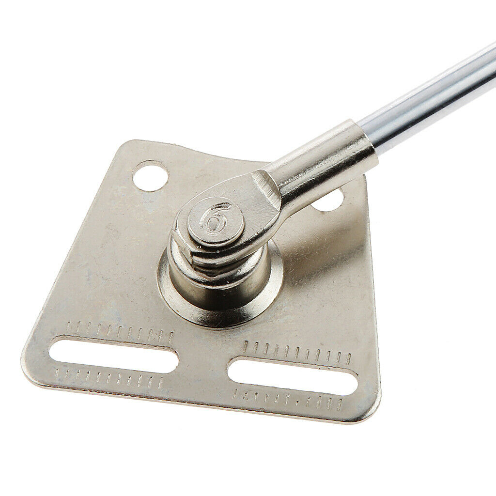 29 Cm Lifting Pneumatic Support Hydraulic Gas Spring Cabinet Cupboard Stay