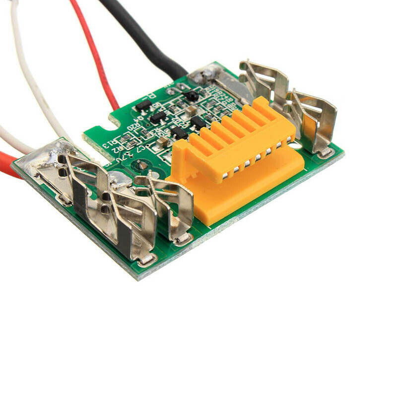 18V Battery Chip PCB Board Replacement for Makita Bl1830 Bl1840 Bl1850 Lxt400 ID