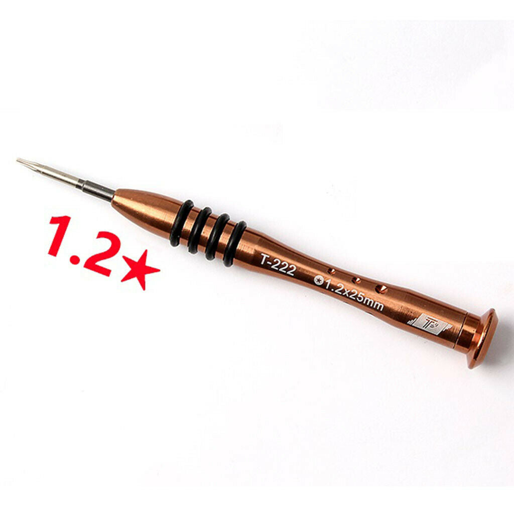 Pentalobe Precision Repair Screwdriver Opening Tools for Macbook Air Laptops