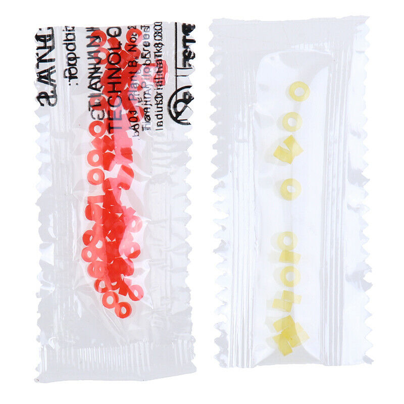 Fishing Lures Earthworm Bloodworm Clip Fishing Tackle Accesso.l8