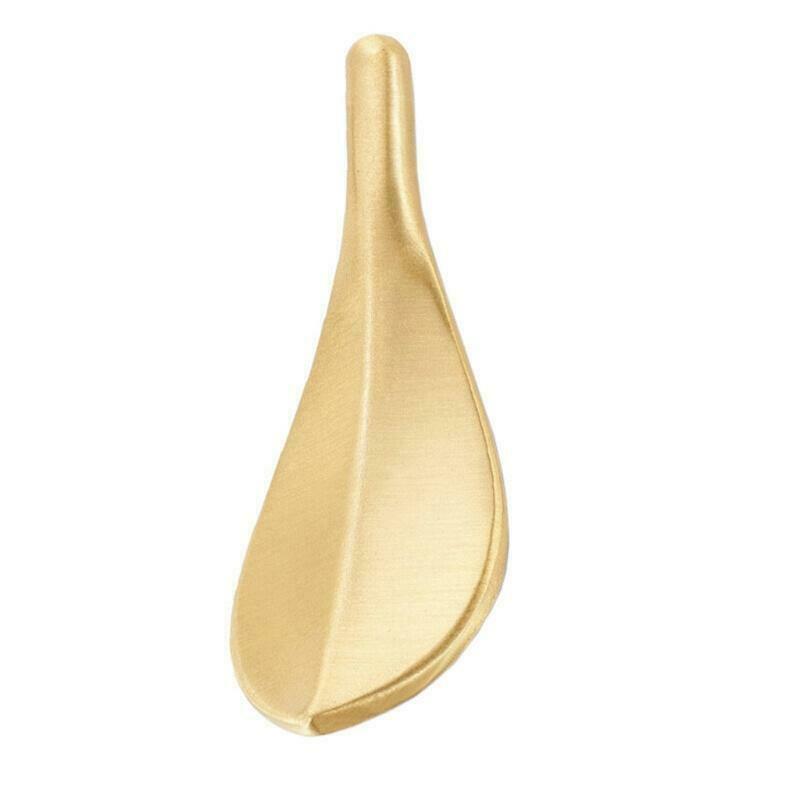 Metal Knobs European Retro Furniture Drawer Furniture Knob Door Leaf Handle Home