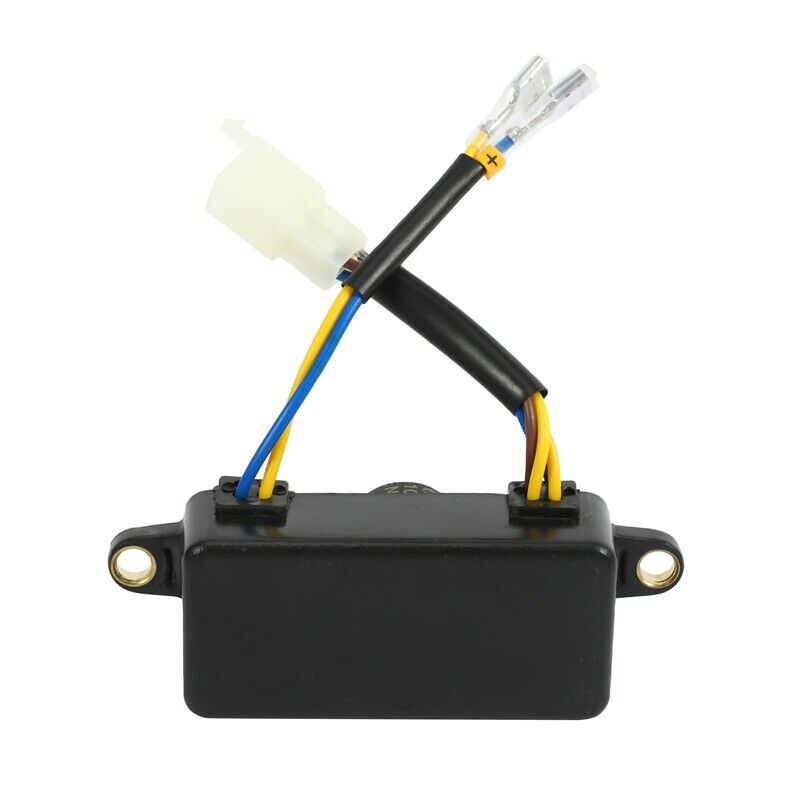 2KW-3KW Gasoline Generator Parts AVR Single-Phase Automatic Voltage Rectifier U3