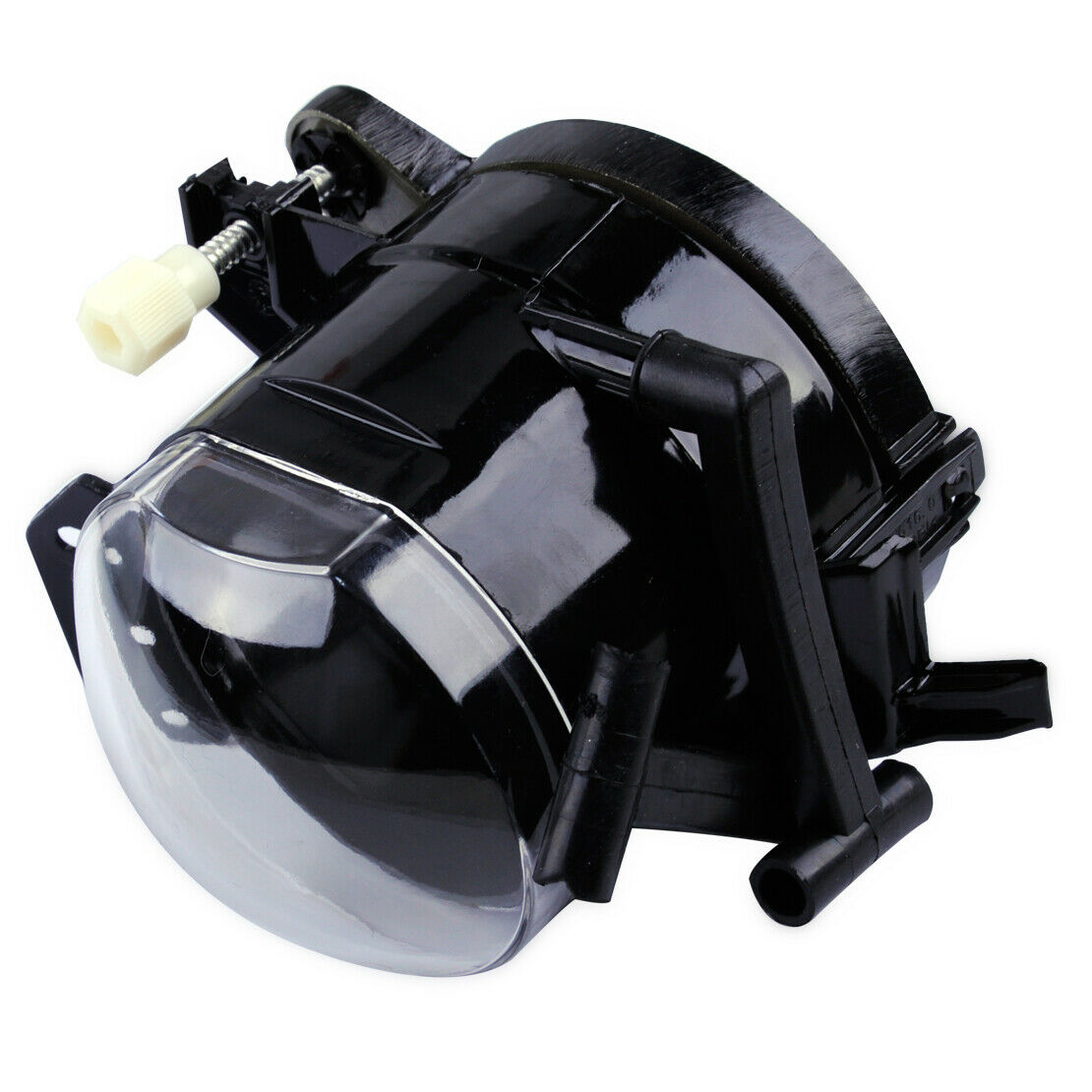 Left Fog Light Driving Lamp Housing Fit for BMW E60 E61 E63 E46 X3 325Ci 525i An