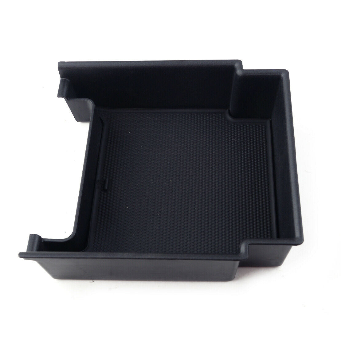 Center Armrest Console Storage Box Glove Tray Fit for Range Rover Evoque as