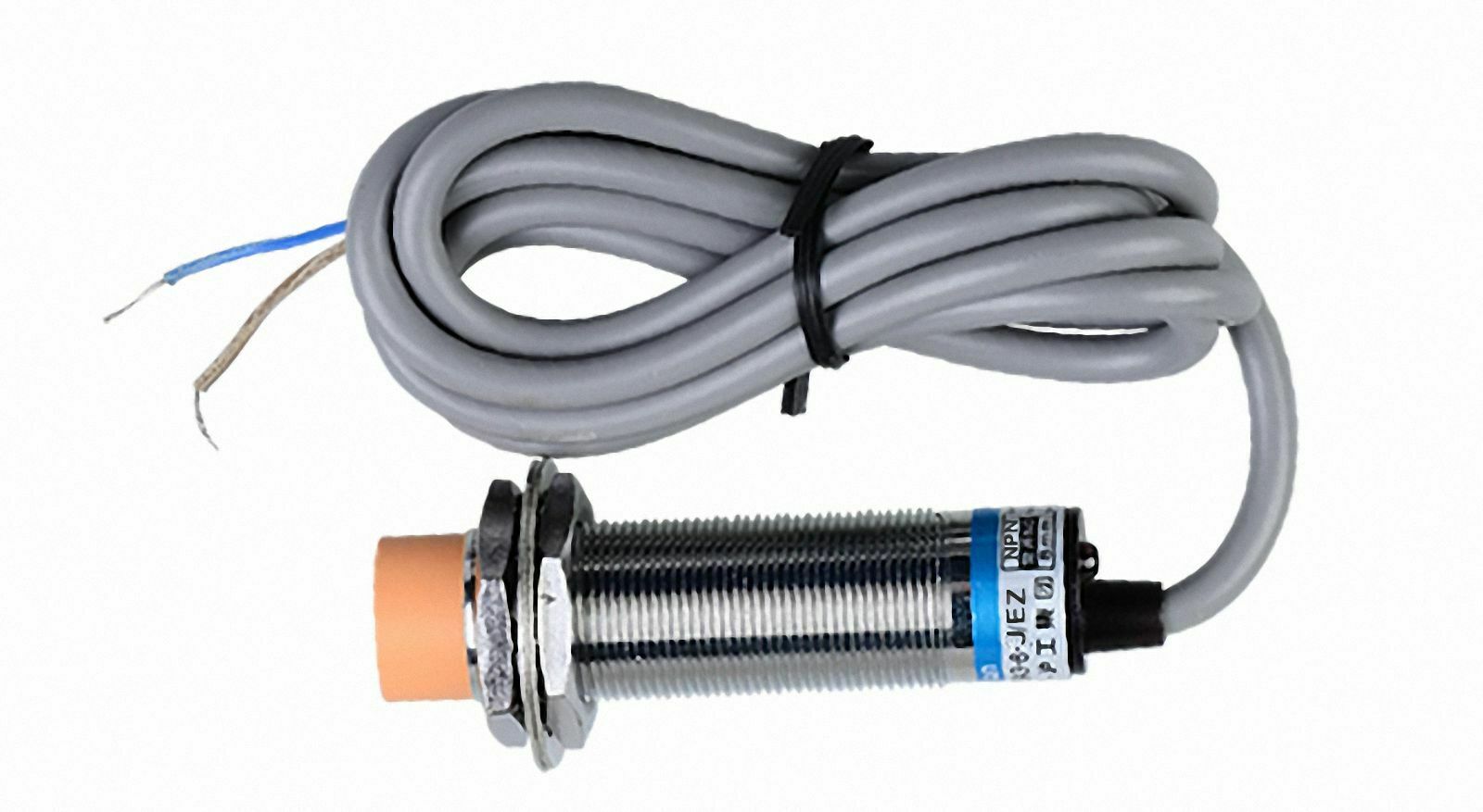 1 of AC90 - 250V Inductive Proximity Sensor Detection Switch Dia.=8mm [M_M_S]