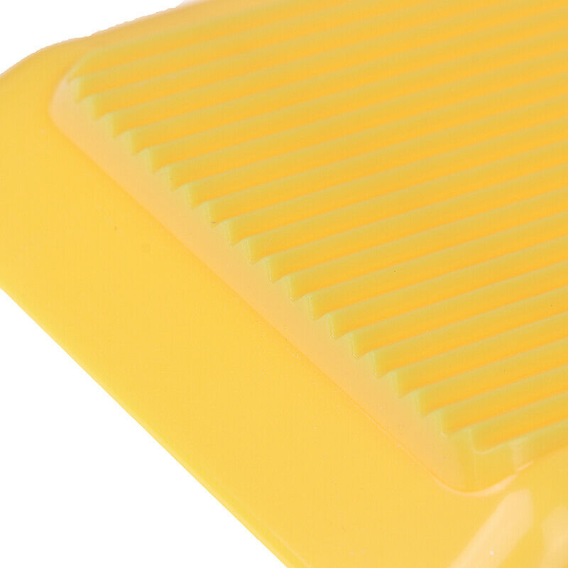 Pasta Macaroni Board Spaghetti Gnocchi Maker Rolling Pin Kitchen Baby Foo.l8