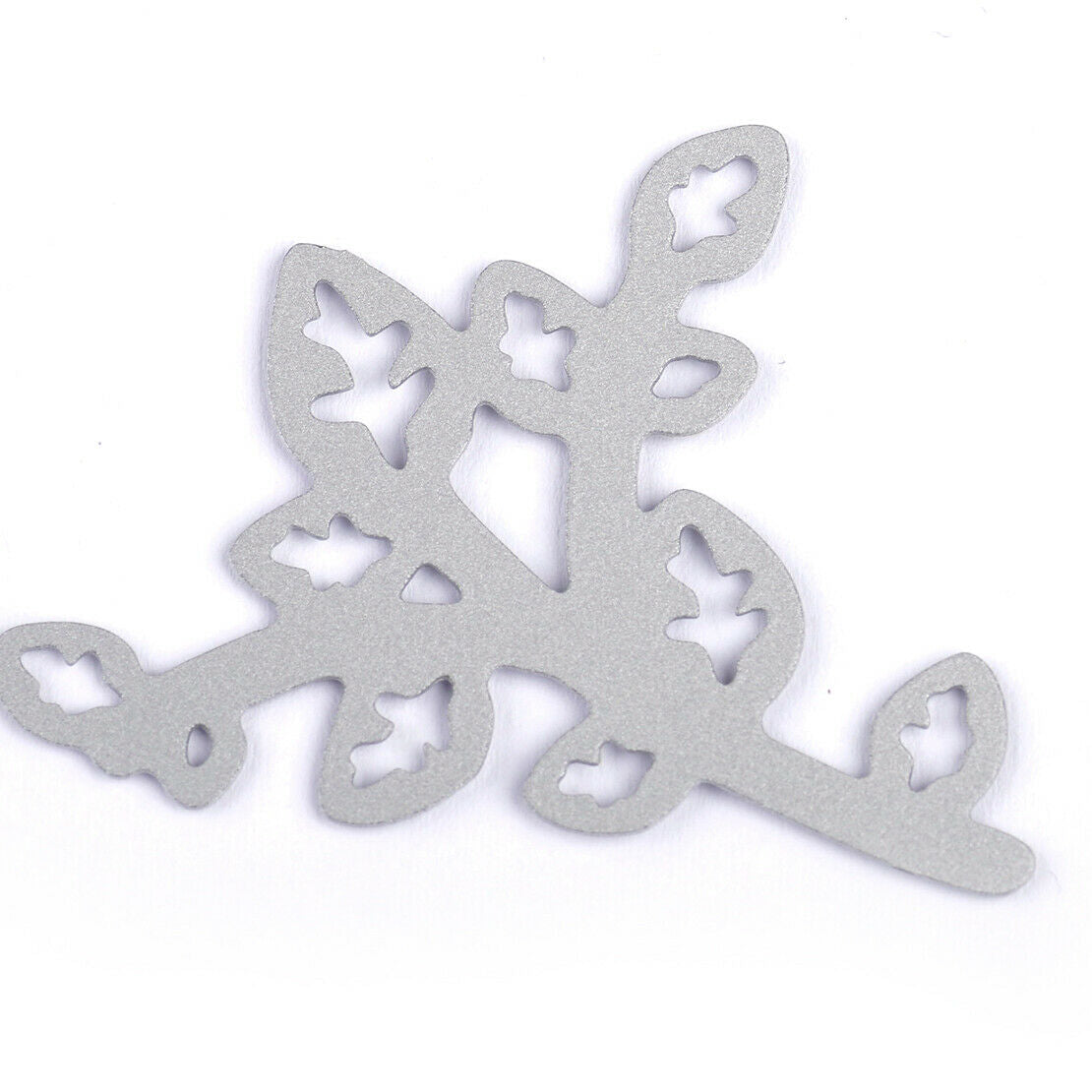 3pcs Branch Cutting Stencils Embossing Dies Scrapbook Album Craft Paper Card An