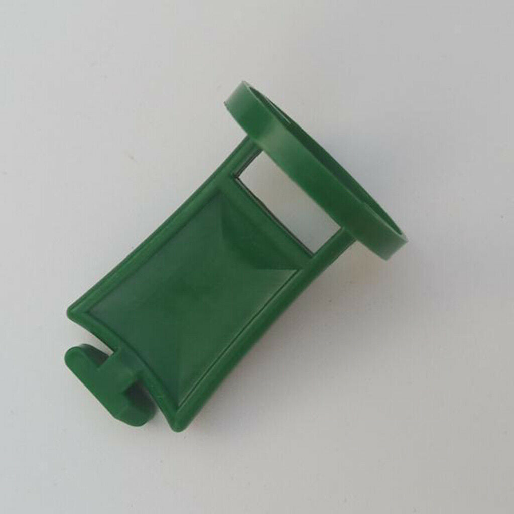 50x Practical Extender Clips Easily Install for Fields Greenhouse Shading