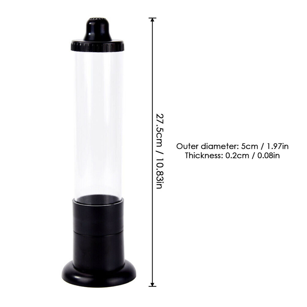 Brine Shrimp Eggs Incubator Artemia Hatchery Kit Aquarium Fish Tank Hatch Tool