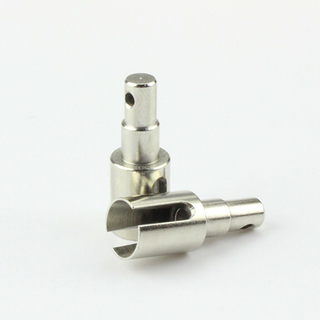 2pcs RC Car Differential Cups Parts for Wltoys 104001 Upgrade Parts Replaces