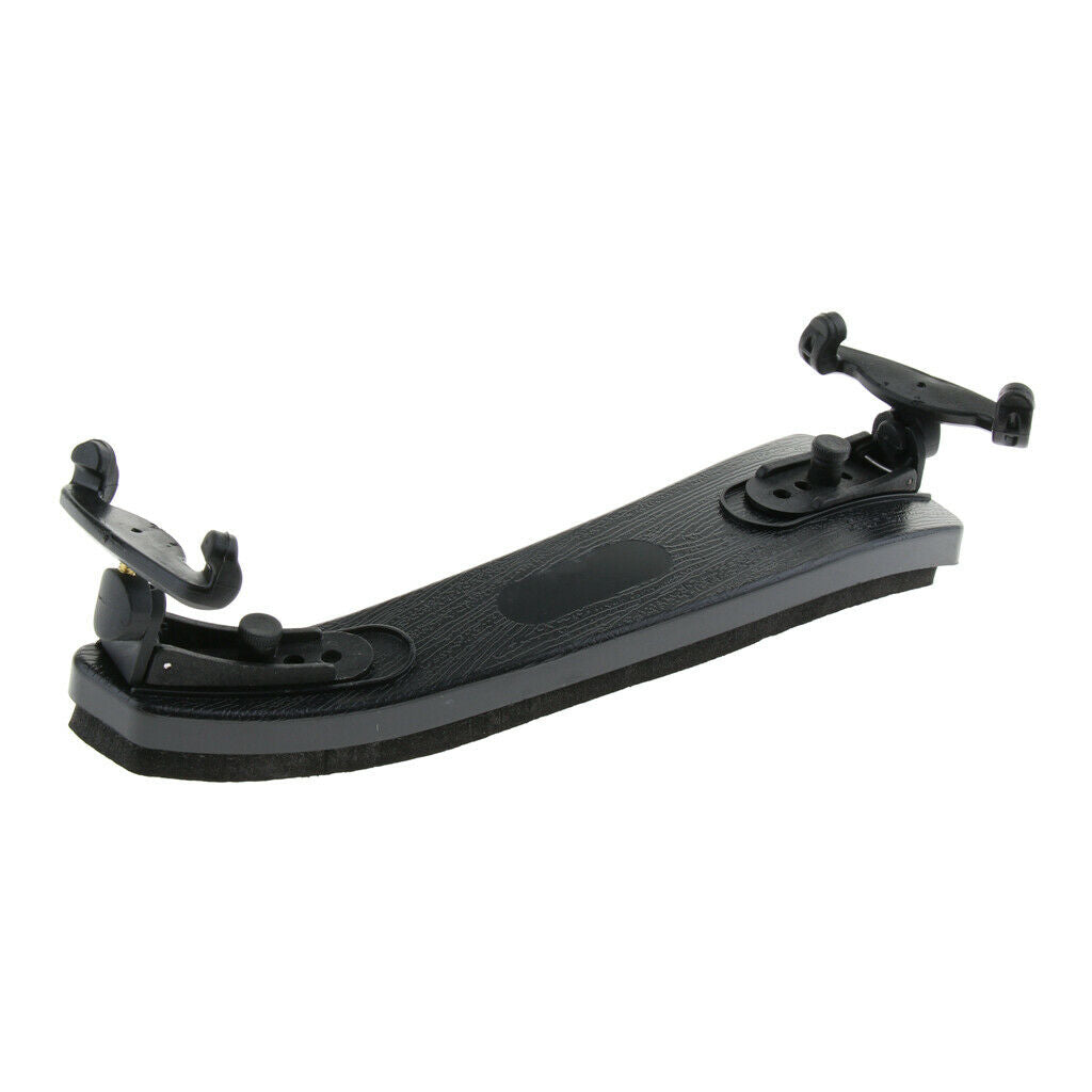 Comfort Collapsible Feet 16'' Viola Shoulder Rest Support Holder Adjutstable