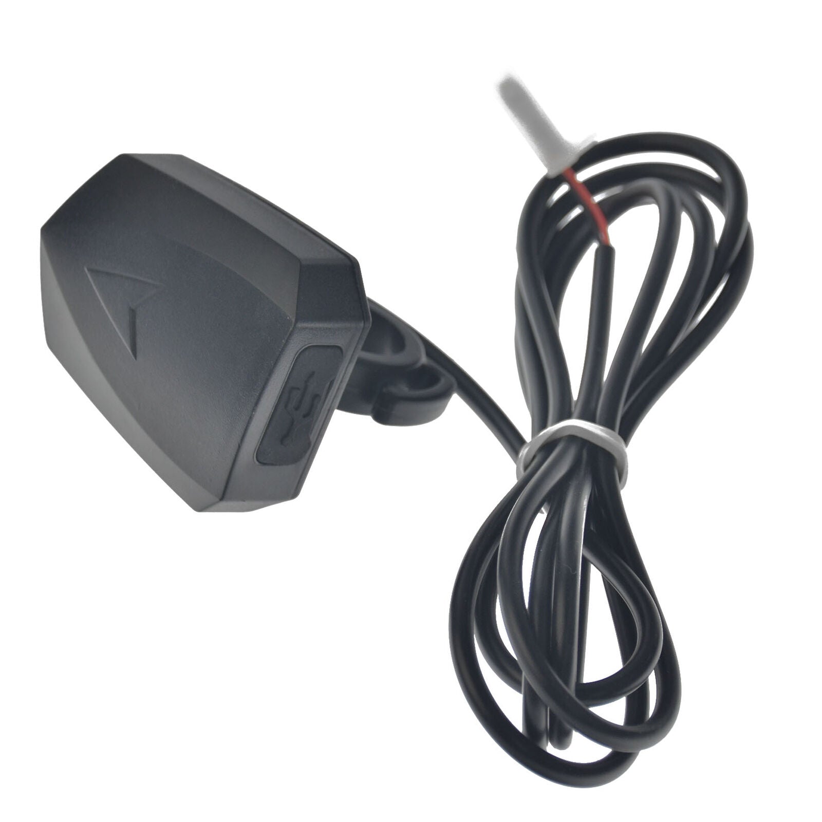 Handlebar USB Power Charger Adapter 36V 48V 60V 72V 84V to 5V 2A for Ebike