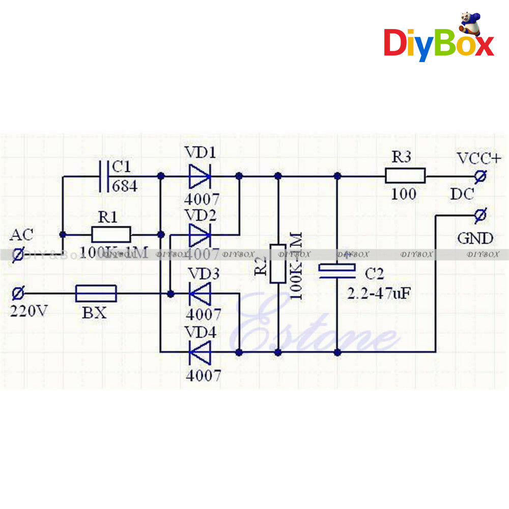 Energy-Saving 38 LEDs Lamps DIY Kits Electronic Suite 1 Set D