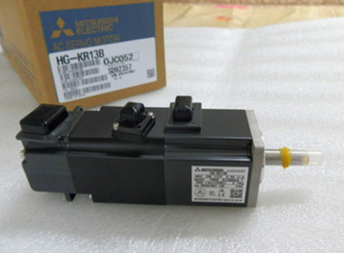 1PCS Mitsubishi AC Servo Motor HG-KR13B NEW IN BOX