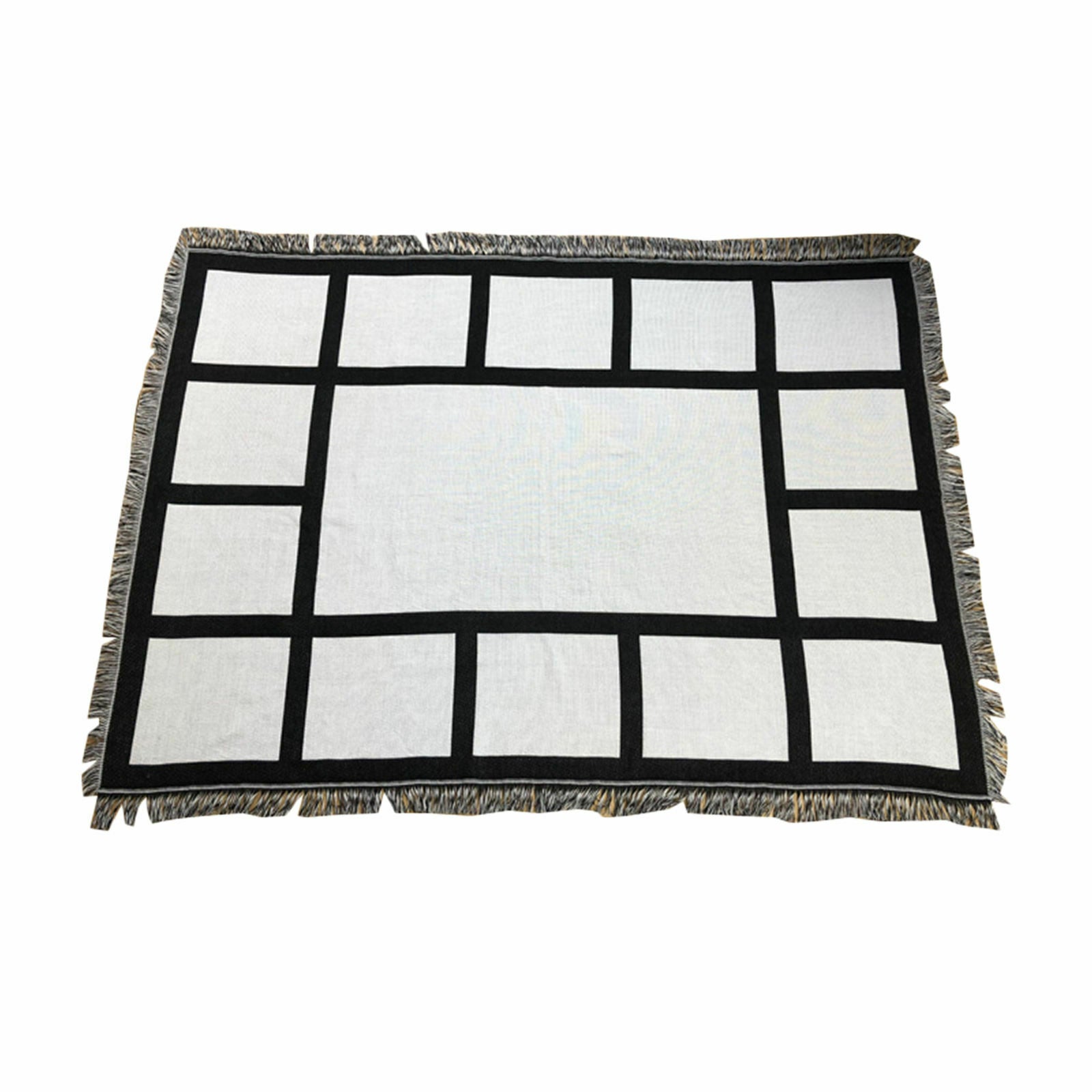 Throw Blanket Blank Space Fleece Blankets for Kids Adults All Seasons