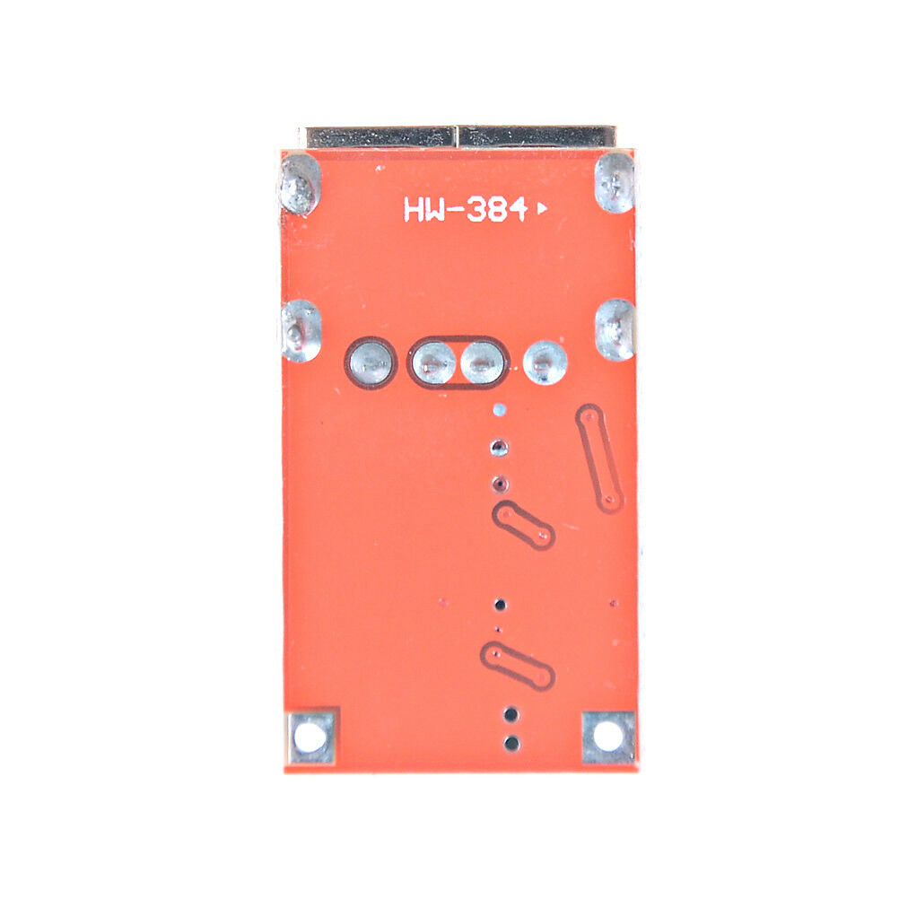 DC 6-24V 12V/24v to 5V USB Output charger step down Power Module DD