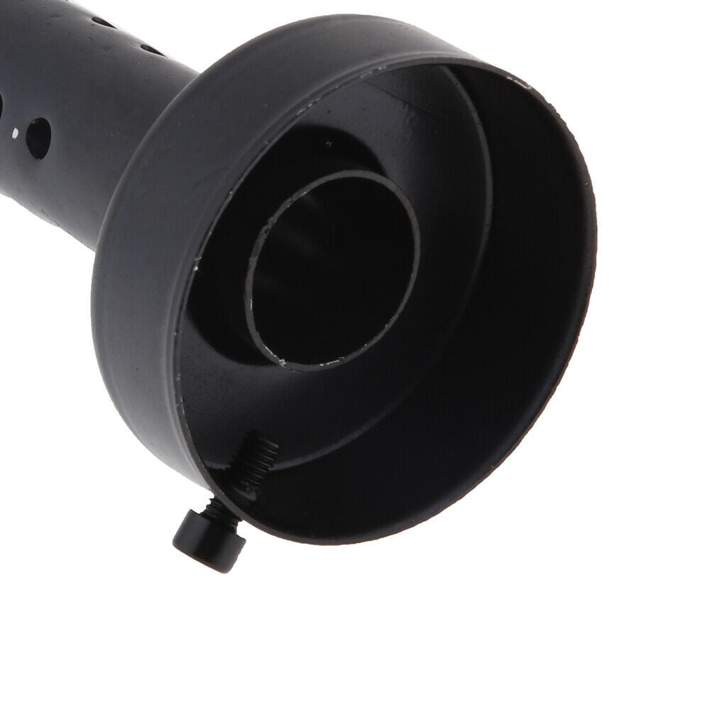 2PK 60mm Motorcycle Exhaust Pipe Muffler Insert Baffle DB  Silencer