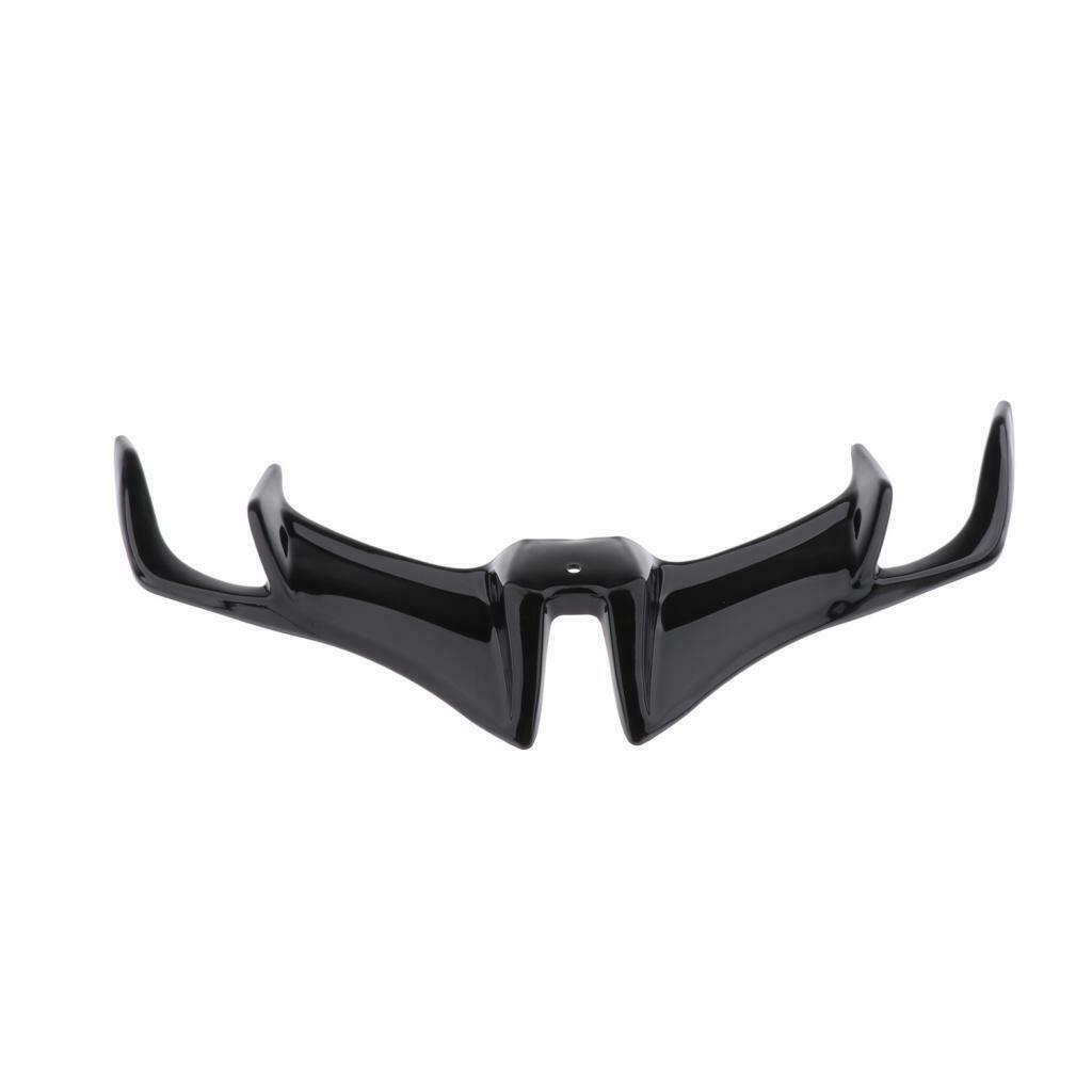 Fairing Aerodynamic Winglets Windscreen Racing for YAMAHA YZF R15 V3.0 2017