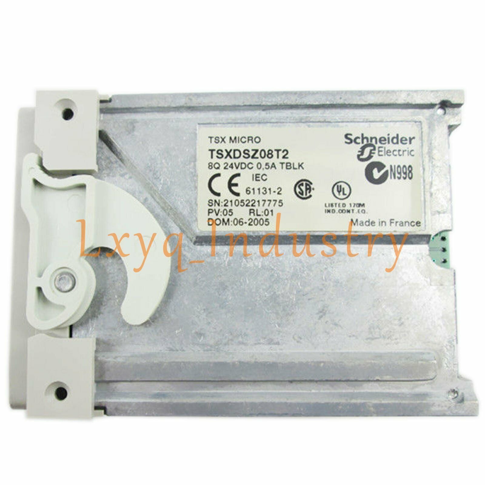 Schneider TSXDSZ08T2 PLC Output Module TSXDSZ08T2 Brand New Quality Assurance