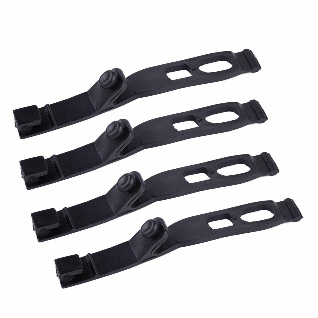 Front Head Dual Sport Light Lamp Fairing Strap for Street Fighter Motorcycle An