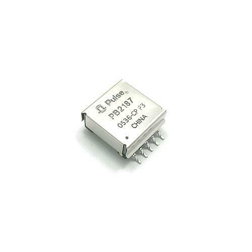 [3pcs] PB2187 HF Transformer SMD