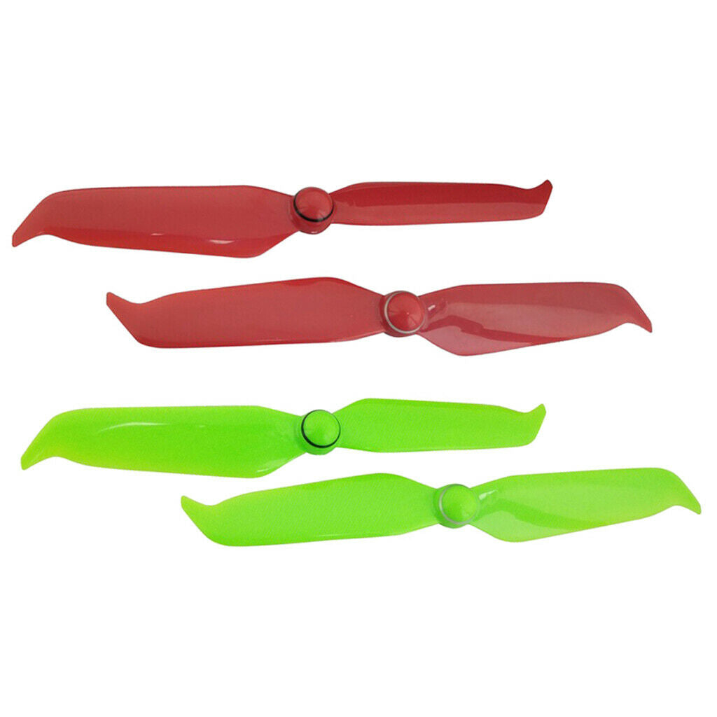 4pcs / Set Low Noise Propellers Propitious  9455s For Dji Phantom 4 Pro / V2.0