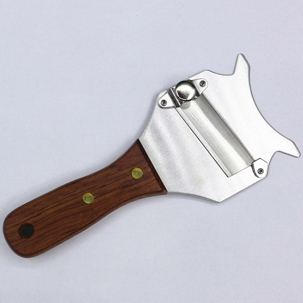 Truffle/Chocolate/Vegetables Stainless Steel Shaver Cutter Grater Kitchen   NEW