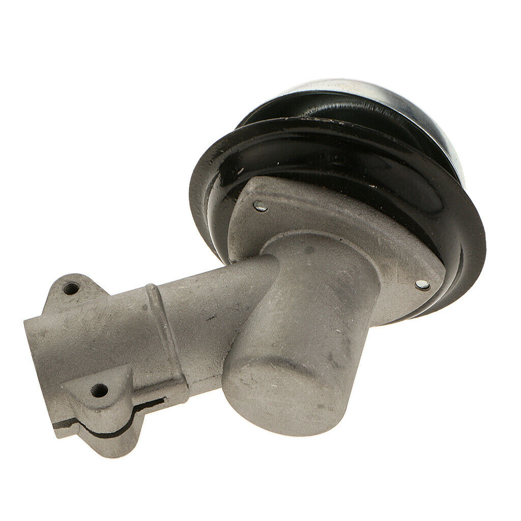 7-Spline 26mm   Gear Head Gearhead for Lawn Mower Trimmer Brush Cutter