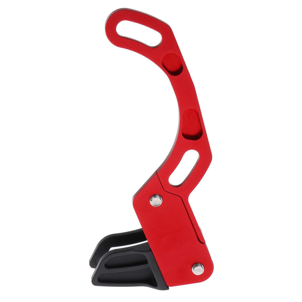2Pcs Super Light Chain Guide MTB Bicycle Cycling Chain Guide for ISCG 05