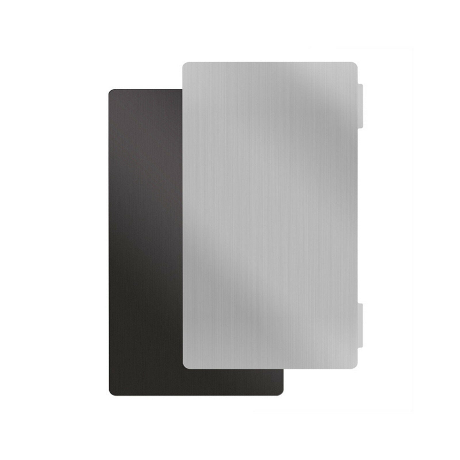 138*78MM LCD Flexible Steel Plate for Creality LD-002R LCD Light Curing DLP SLA